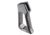 TRYBE Defense Aggressive AR Grip, Gunmetal, ARGRIP2-GM