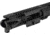 TRYBE Defense AR-15 .300 AAC Blackout 16in Complete Upper Receiver, Pistol Length, 1-7 Twist, 5/8x24, A2, Black, UPPER16300-BLK