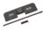 TRYBE Defense AR-15 Dust Cover Assembly, AR-15, .300 AAC Blackout, Black, AR15DCA300