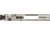 TRYBE Defense AR-15 5.56 Complete Bolt Carrier Group, High-Polished Metallic Chrome Nitride, BCG556-MC