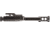 TRYBE Defense Low-Mass AR-15 5.56 Complete Bolt Carrier Group, Black Nitride, BCG556-LM