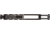 TRYBE Defense Low-Mass AR-15 5.56 Complete Bolt Carrier Group, Black Nitride, BCG556-LM