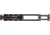 TRYBE Defense Low-Mass AR-15 5.56 Complete Bolt Carrier Group, Black Nitride, BCG556-LM