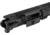 TRYBE Defense AR-15 5.56x45mm NATO 16in Complete Upper Receiver, M4, Carbine Length, 1-7 Twist, 1/2x28, A2, Black, UPPER16556-M4