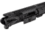 TRYBE Defense AR-15 9mm Luger 16in Complete Upper Receiver, 1-10 Twist, 1/2x28, A2, Black, UPPER169MM-28