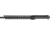 TRYBE Defense AR-15 9mm Luger 16in Complete Upper Receiver, 1-10 Twist, 1/2x28, A2, Black, UPPER169MM-28