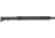 TRYBE Defense AR-15 9mm Luger 16in Complete Upper Receiver, 1-10 Twist, 1/2x28, A2, Black, UPPER169MM-28