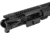 TRYBE Defense AR-15 9mm Luger 16in Complete Upper Receiver, 1-10 Twist, 1/2x36, A2, Black, UPPER169MM-36