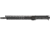 TRYBE Defense AR-15 9mm Luger 16in Complete Upper Receiver, 1-10 Twist, 1/2x36, A2, Black, UPPER169MM-36