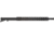 TRYBE Defense AR-15 9mm Luger 16in Complete Upper Receiver, 1-10 Twist, 1/2x36, A2, Black, UPPER169MM-36