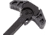 USED, TRYBE Defense Magnesium Alloy Charging Handle, AR-15, Ambidexterous, Sniper Grey, CHMAGAR15-SG