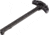 USED, TRYBE Defense Magnesium Alloy Charging Handle, AR-15, Ambidexterous, Sniper Grey, CHMAGAR15-SG