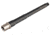 TRYBE Defense Threaded Barrel, AR-15, .300 Blackout, 10.5 inch, Government Profile, Pistol Length, 1-7 Twist, 5/8x24 Thread, Nitride Finish, Black, BARPIST105300