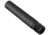 TRYBE Defense AR-15 Buffer Tube, Pistol, Anodized, Black, BTPIST, EDEMO2