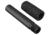 TRYBE Defense AR-15 Buffer Tube, Pistol, Anodized w/Foam, Black, BTPISTFOAM, EDEMO5