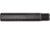 TRYBE Defense AR-15 Buffer Tube, Pistol/Carbine, Anodized, Black, BTPIST