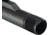 TRYBE Defense AR-15 Buffer Tube, Pistol/Carbine, Anodized, Black, BTPIST, EDEMO12