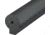 TRYBE Defense AR-15 Buffer Tube, Pistol/Carbine, Anodized, Black, BTPIST, EDEMO12