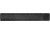 TRYBE Defense AR-15 Buffer Tube, Pistol/Carbine, Anodized, Black, BTPIST, EDEMO12