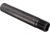 TRYBE Defense AR-15 Buffer Tube, Pistol/Carbine, Anodized, Black, BTPIST