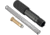 TRYBE Defense AR-15 Buffer Tube with Foam, Buffer and Spring