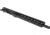 TRYBE Defense AR-15 Complete Upper Receiver, 16in 9mm Luger Rifle Barrel