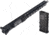 TRYBE Defense Complete Upper Receiver, AR-15, 5.56x45mm NATO, 16in 5R Barrel, 1-7 Twist, 15in M-LOK Rail, A2 Flash Hider, BCG and CH, Nitride Black w/ TRYBE Defense AR-15 Extended Grasp 10-Round Magazine, UPPER16556-KIT1