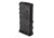 TRYBE Defense AR-15 Extended Grasp 10-Round Magazine, 5.56x45mm NATO, Polymer, Black, 106568-BLK
