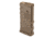 TRYBE Defense AR-15 Extended Grasp 10-Round Magazine, 5.56x45mm NATO, Polymer, Flat Dark Earth, 106568-FDE
