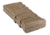 TRYBE Defense AR-15 Extended Grasp 10-Round Magazine, 5.56x45mm NATO, Polymer, Flat Dark Earth, 106568-FDE
