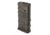 TRYBE Defense AR-15 Extended Grasp 10-Round Magazine, 5.56x45mm NATO, Polymer, Olive Drab Green, 106568-ODG