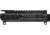 TRYBE Defense AR-15 Magnite Go Fast Ultra Lightweight Stripped Upper Receiver, Black, AR15MGFSU-BK