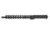 TRYBE Defense AR-15 Semi-Complete Upper M-LOK w/o BCG or Charging Handle, 16in, .300 Blackout, 4140 CMV, Black, SCUPPER16300