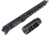 TRYBE Defense AR-15 Semi-Complete Upper M-LOK w/o BCG or Charging Handle, 16in, .300 BLK and TRYBE Defense CIB Cowl Induction Muzzle Brake, .30 Caliber, 5/8x24