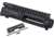 TRYBE Defense AR-15 Stripped Upper Receiver and TRYBE Defense AR-15 Dust Cover Assembly, 6.5 Grendel