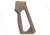 TRYBE Defense AR Grip, FDE, ARGRIP1-FDE