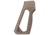 TRYBE Defense AR Grip, FDE, ARGRIP1-FDE