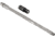 TRYBE Defense Flagship LR308 Pattern Firearms 20 in Stainless Steel Heavy Fluted Rifle Barrel