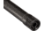 TRYBE Defense Bull Barrel, Ruger 10/22, .22 Long Rifle, 16 in, Pencil Profile Ruger, 1-16 Twist, 1/2x28 Threads, Nitride, Black, 12B216N16NPQ-T
