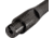 TRYBE Defense Bull Barrel, Ruger 10/22, .22 Long Rifle, 16 in, Pencil Profile Ruger, 1-16 Twist, 1/2x28 Threads, Nitride, Black, 12B216N16NPQ-T