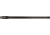 TRYBE Defense Bull Barrel, Ruger 10/22, .22 Long Rifle, 16 in, Pencil Profile Ruger, 1-16 Twist, 1/2x28 Threads, Nitride, Black, 12B216N16NPQ-T
