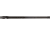 TRYBE Defense Bull Barrel, Ruger 10/22, .22 Long Rifle, 16 in, Pencil Profile Ruger, 1-16 Twist, 1/2x28 Threads, Nitride, Black, 12B216N16NPQ-T