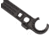 TRYBE Defense Complete AR Armorer's Wrench Tool, TRB-AW