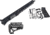TRYBE Defense Complete AR Kit, 16in Barrel, 1/2x28, 5.56mm, UPPER16556-KIT2