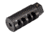 TRYBE Defense Cowl Induction Muzzle Brake, .308 Winchester Magnum, 5/8x24, Black, TRBCIB30858x24