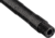 TRYBE Defense Duty Series AR-15 300 AAC Blackout Threaded Barrel, 9 in, Balance Profile, 1/8 Twist, 5/8x24, Black Nitride, TRB-15B38P9NGQ-5R-NP3