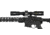 DEMO, TRYBE Optics Enhancer Scope Magnification Doubler, 2x40mm, 30 mm/1 inch Tube Mount, Black, ENHRS30