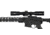 DEMO, TRYBE Optics Enhancer Scope Magnification Doubler, 2x40mm, 30 mm/1 inch Tube Mount, Black, ENHRS30