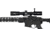 DEMO, TRYBE Optics Enhancer Scope Magnification Doubler, 2x40mm, 30 mm/1 inch Tube Mount, Black, ENHRS30