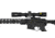 DEMO, TRYBE Optics Enhancer Scope Magnification Doubler, 2x40mm, 30 mm/1 inch Tube Mount, Black, ENHRS30